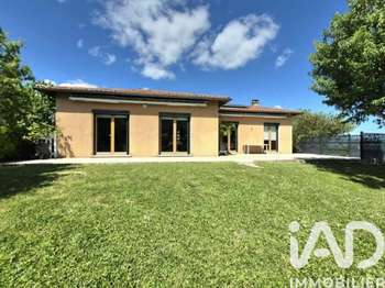 Vente maison 7 pièces Aiguefonde 81
