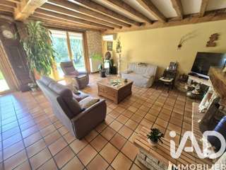 Vente maison 7 pièces Vente maison 7 pièces