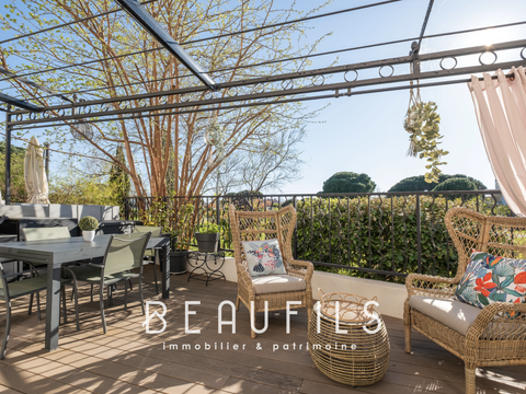 Vente maison 4 pièces Aigues-Mortes 30