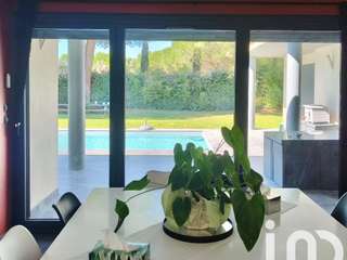Vente maison 9 pièces
