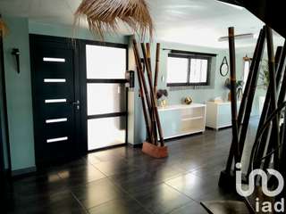 Vente maison 9 pièces