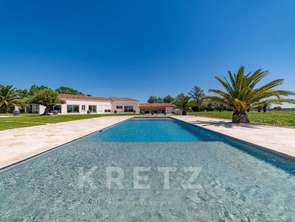 Vente Maison 9 chambresAigues-Mortes