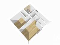 Vente maison 3 pièces Vente maison 3 pièces