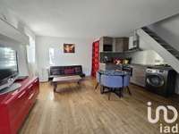 Vente maison 3 pièces Vente maison 3 pièces
