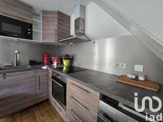 Vente maison 3 pièces Vente maison 3 pièces