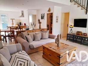 Vente Maison 2 chambresAigues-Mortes