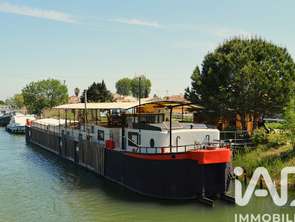 Vente Maison 4 chambresAigues-Mortes