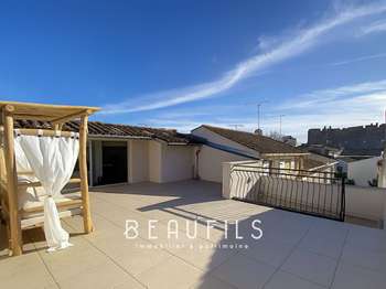 Vente maison 5 pièces Aigues-Mortes 30
