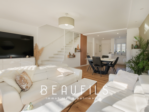 Vente Maison 3 chambresAigues-Mortes