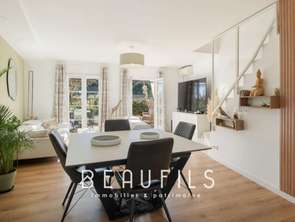 Vente Maison 3 chambresAigues-Mortes