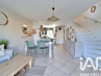 Vente Maison 3 chambresAigues-Mortes