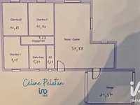 Vente maison 4 pièces Vente maison 4 pièces