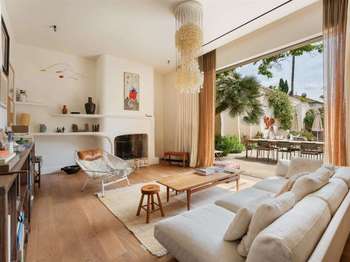 Vente Maison 5 chambresAigues-Mortes