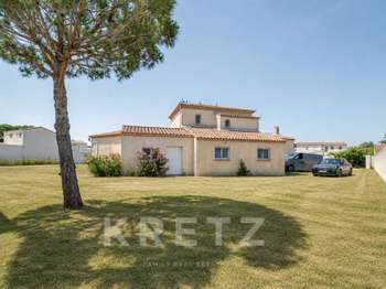 Maison 7 pièces 190 m² · à Aigues-Mortes · 190 m² · 920 000 €