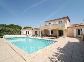 Vente Maison 5 chambresAigues-Mortes