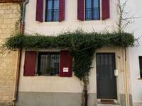 Vente maison 4 pièces Vente maison 4 pièces