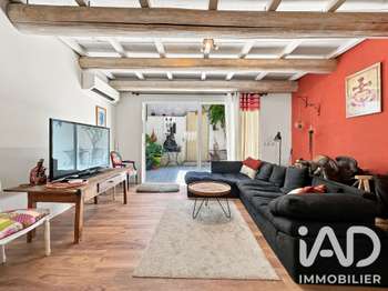 Vente maison 4 pièces Vente maison 4 pièces