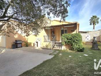 Vente Maison 3 chambresAigues-Mortes