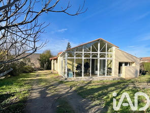 Vente Maison 3 chambresAigues-Vives