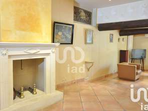 Vente Maison 6 chambresAigues-Vives