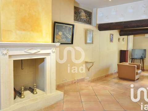 Vente maison 8 pièces Aigues-Vives 30