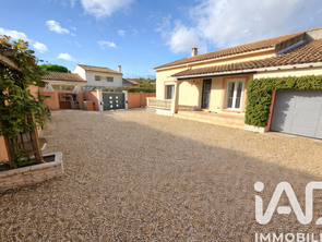 Vente Maison 4 chambresAigues-Vives