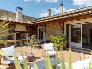 Vente Maison 3 chambresAigues-Vives
