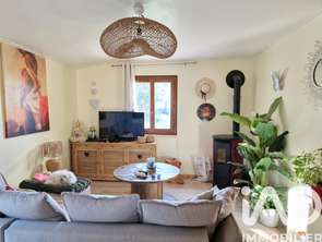 Vente Maison 3 chambresAigues-Vives