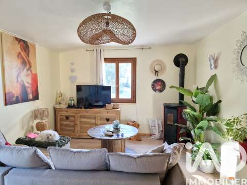 Vente maison 4 pièces Aigues-Vives 34