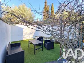 Vente Maison 3 chambresAigues-Vives