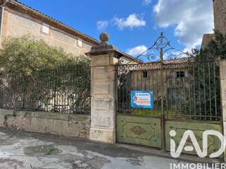Vente maison 16 pièces Vente maison 16 pièces