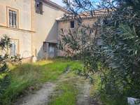 Vente maison 16 pièces