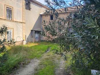 Vente maison 16 pièces