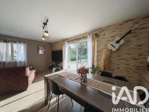 Vente Maison 3 chambresAiguèze