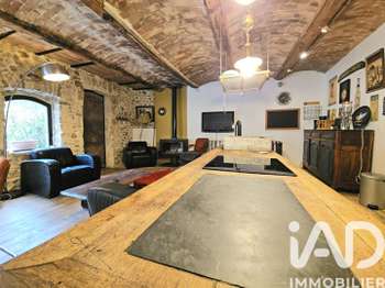 Vente Maison 3 chambresAiguèze