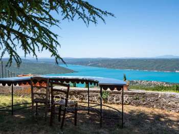 Vente maison 20 pièces Aiguines 83