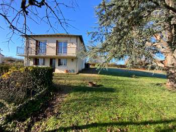 Vente maison 5 pièces Aigurande 36