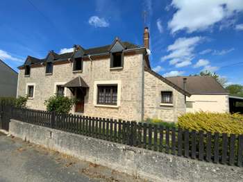 Vente Maison 5 chambresAigurande