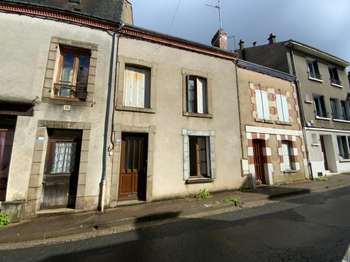 Maison 2 chambres