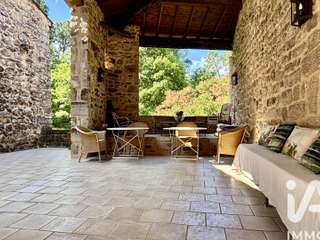 Vente maison 12 pièces