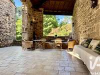 Vente maison 12 pièces