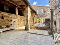 Vente maison 12 pièces