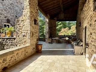 Vente maison 12 pièces