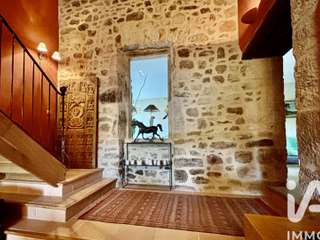Vente maison 12 pièces