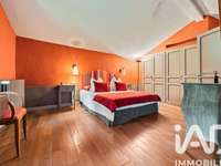 Vente maison 12 pièces