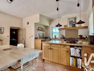 Vente maison 12 pièces