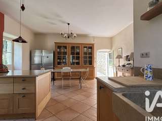 Vente maison 12 pièces