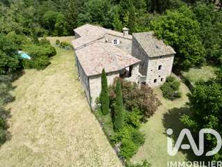 Vente maison 12 pièces