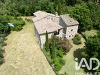 Vente maison 12 pièces