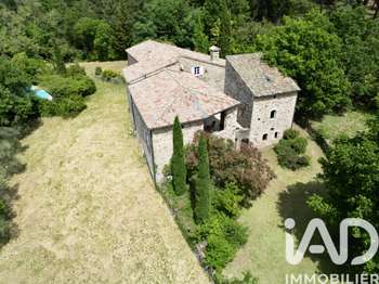 Vente maison 12 pièces